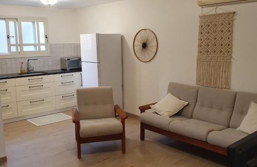 Kfar Vradim Apartment | היחידה בגומא