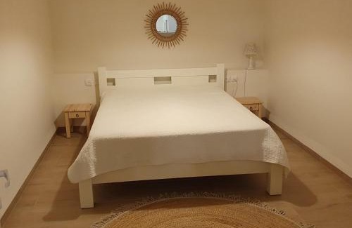 Kfar Vradim Apartment | היחידה בגומא