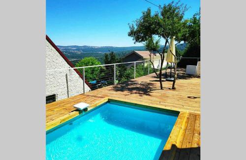 Ma'alot - Tarshiha Apartment | היחידה - Hayehida