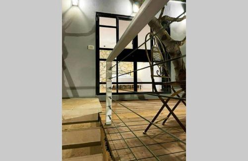 Ma'alot - Tarshiha Apartment | היחידה - Hayehida