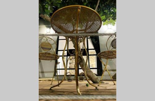 Ma'alot - Tarshiha Apartment | היחידה - Hayehida