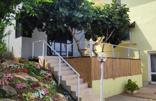 Ma'alot - Tarshiha Apartment | היחידה - Hayehida