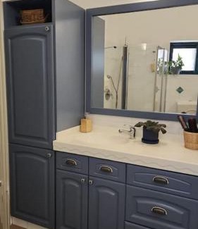 Zikhron Ya'aqov Villa | המייסדים