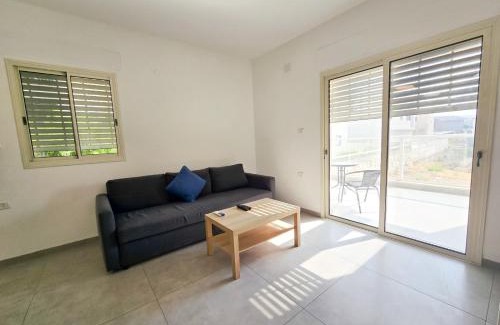 Mateh Asher Apartment | המקום של אסי - Assi's place