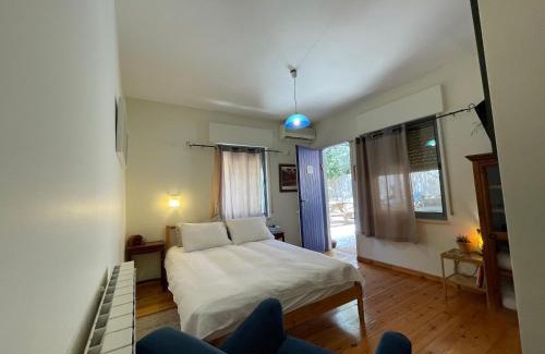 Mitzpe Hila House | המקום של נטע