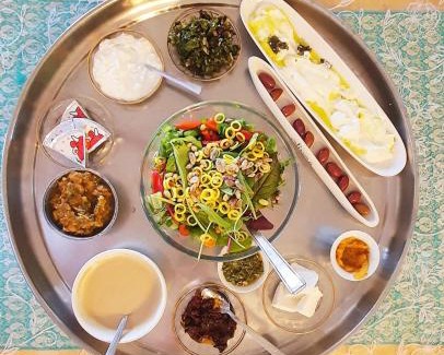 Gilon Apartment | הנץ