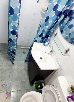 Gilon Apartment | הנץ