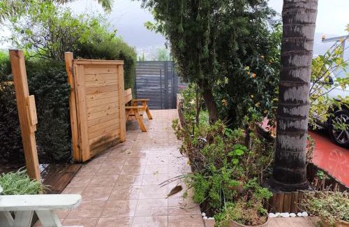 Kfar Tavor Apartment | הפינה של ציפי ועופר- צימר כפרי מקסים עם נוף מהמם