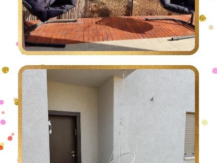 Sede Ilan Apartment | הפנינה בשדה אילן