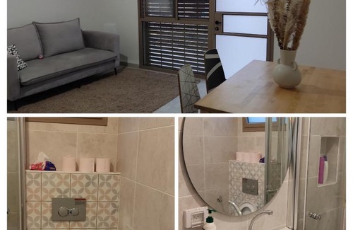 Sede Ilan Apartment | הפנינה בשדה אילן