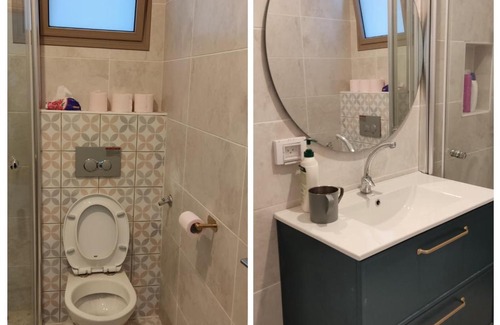 Sede Ilan Apartment | הפנינה בשדה אילן