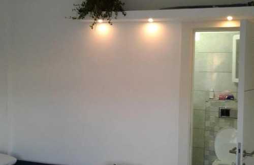 Safed Cabin | הפנינה של צפת