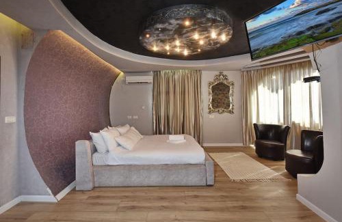 Ein Al-Asad Apartment | הרמוניה בכפר - וילה מקסימה עם ממ"ד, בריכה פרטית מחוממת וג'קוזי