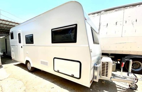 Sajur Other | השכרת קרוואן, ריף קרוואן