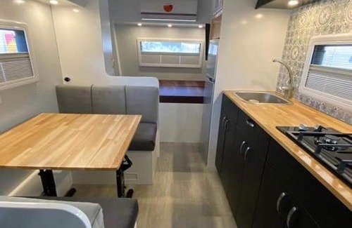 Sajur Other | השכרת קרוואן, ריף קרוואן