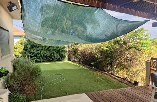 Kfar Yehezkel Apartment | וילה בגלבוע