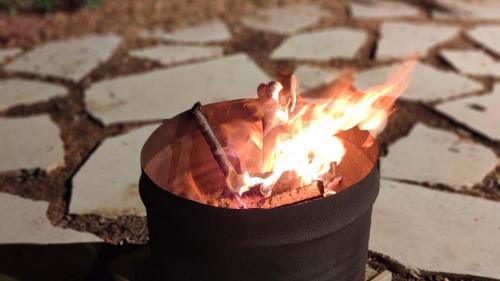 Kfar Yehezkel Apartment | וילה בגלבוע