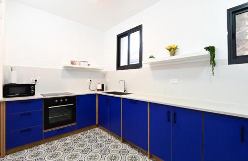 Tiberias Old City Villa | וילה בזלת עם בריכה פרטית Villa Bazelet with Private pool