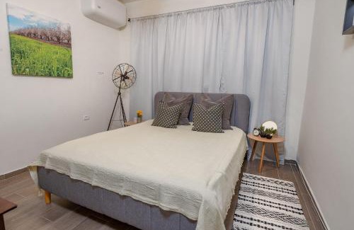 Yavne'el Villa | וילה בין הר לכנרת