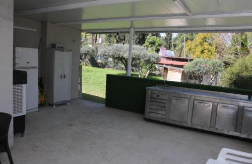 Gidona House | וילה במעיין