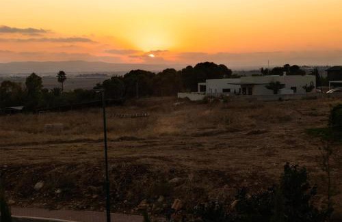 Nurit Villa | וילה גריי