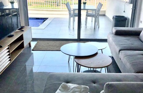 Migdal Villa | וילה היי גיא