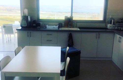 Migdal Villa | וילה היי גיא