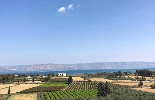 Migdal Villa | וילה היי גיא