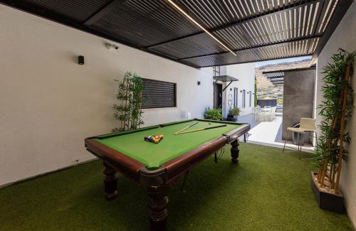 Migdal Villa | וילה לה וידה