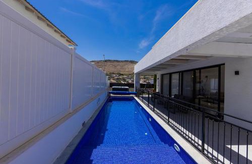 Migdal Villa | וילה לה וידה