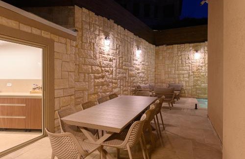 Daliyat al-Karmel Villa | וילה לוזאן - Lausanne Villa