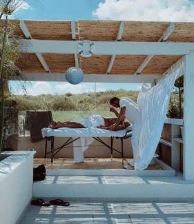 Caesarea Apartment | וילה-ליה