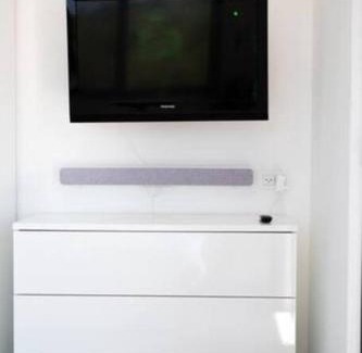 Caesarea Apartment | וילה-ליה