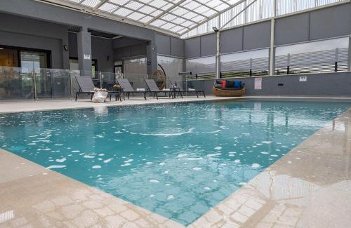 Shomera Apartment | וילה מול ההר