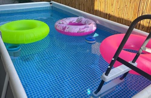 Poriya Illit Villa | וילה על ההר - וילה מהממת למשפחות עם בריכה פרטית