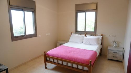 Poriya Illit Villa | וילה על ההר - וילה מהממת למשפחות עם בריכה פרטית