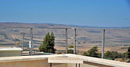 Poriya Illit Villa | וילה על ההר - וילה מהממת למשפחות עם בריכה פרטית