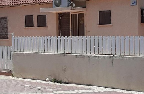 Beit She'an Apartment | וילה-צימר-לאירוח