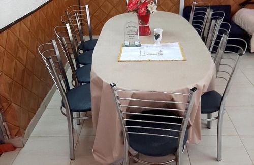 Beit She'an Apartment | וילה-צימר-לאירוח