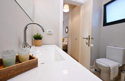 Migdal House | וילה שירת הארבל מבית "חלום עולמי" Shirat Arbel Villa