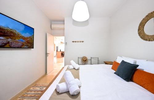 Migdal House | וילה שירת הארבל מבית "חלום עולמי" Shirat Arbel Villa