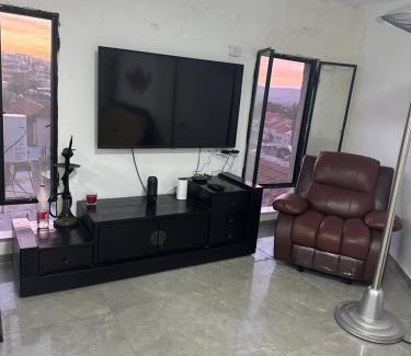 Tiberias House | וילת האקליפטוס