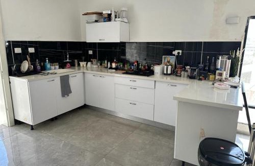 Tiberias House | וילת האקליפטוס