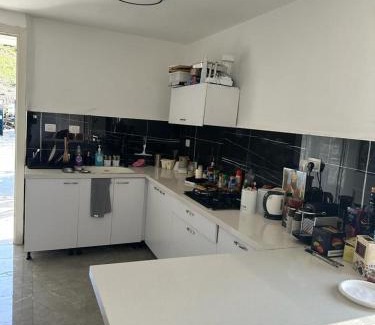 Tiberias House | וילת האקליפטוס