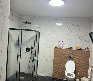 Tiberias House | וילת האקליפטוס