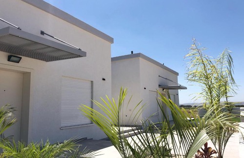 Gilboa Villa | וילת נופש - אורית בגלבוע