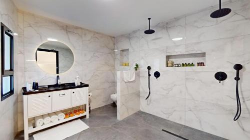 Ein Ya'akov Apartment | זוהר בגליל-מיני וילה עם בריכה וג'קוזי בעין יעקב