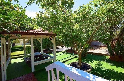 Goren Cabin | זוהר של זכרונות