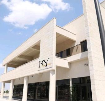 Emek HaMaayanot House | חדרי בוטיק B.Y