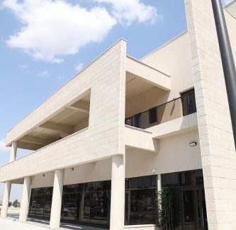 Emek HaMaayanot House | חדרי בוטיק B.Y